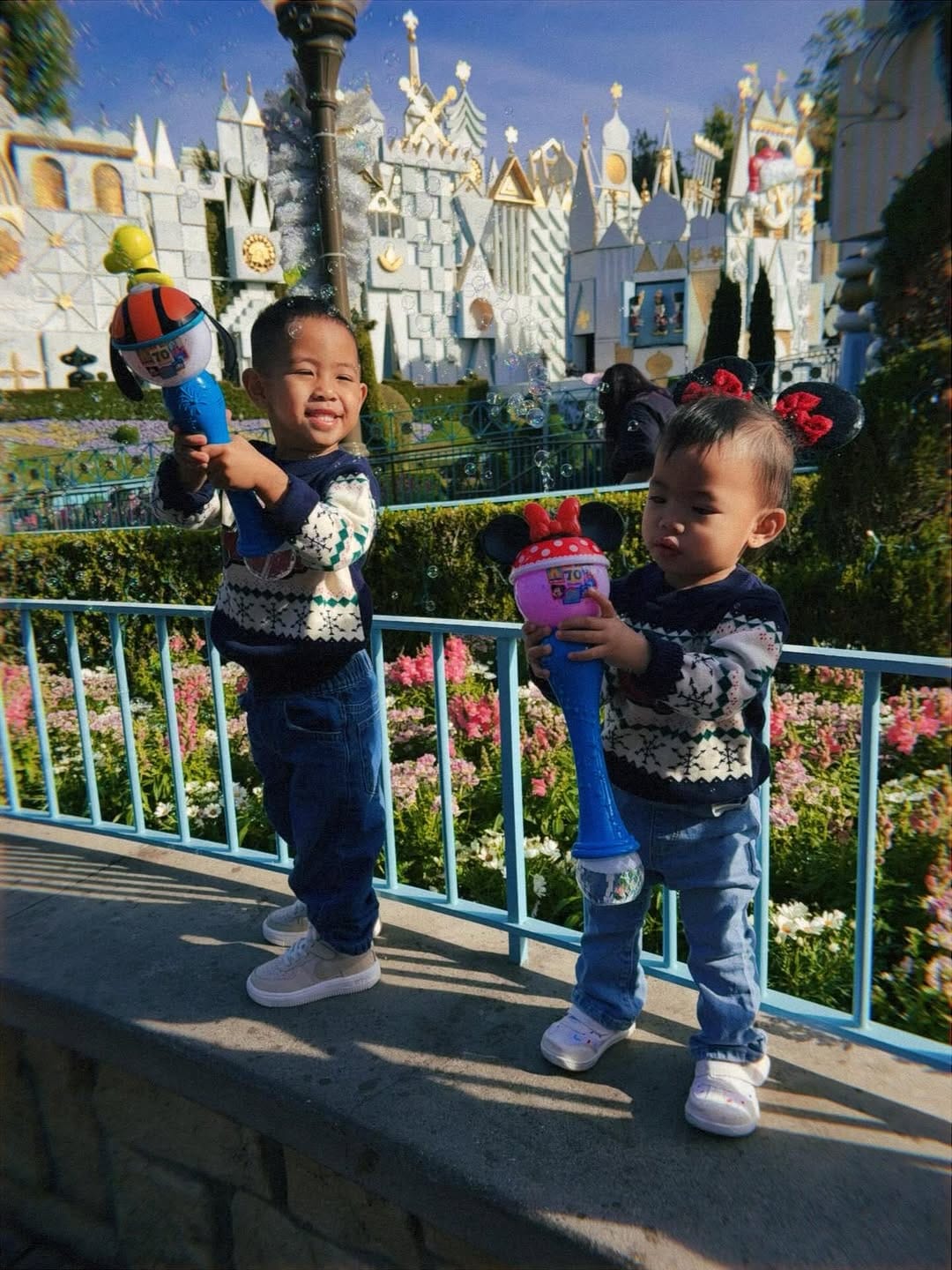 Post 2 by Lorenz Valdez on Instagram (carousel)