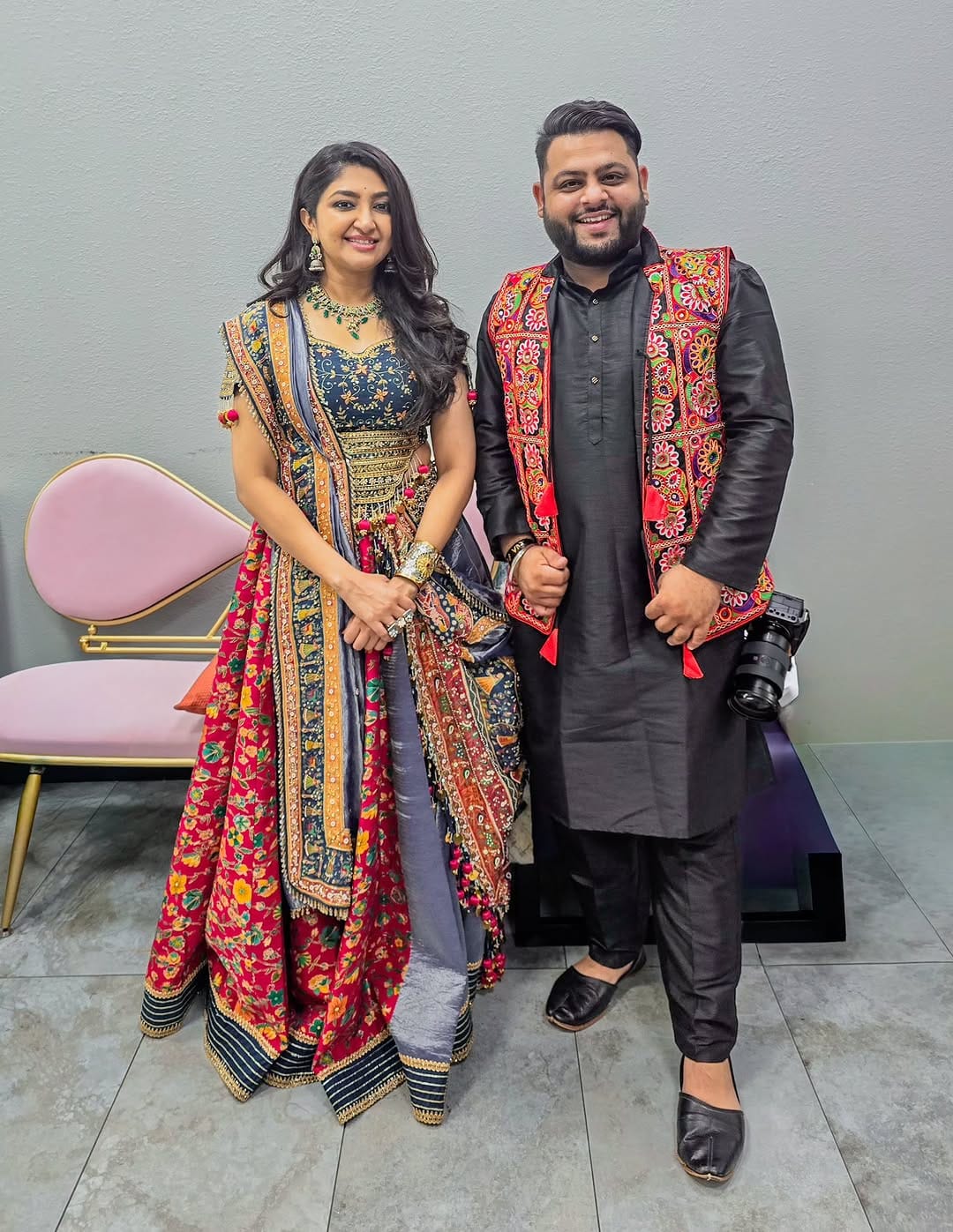 Post 5 by Gaurav Hariyani on Instagram (carousel)