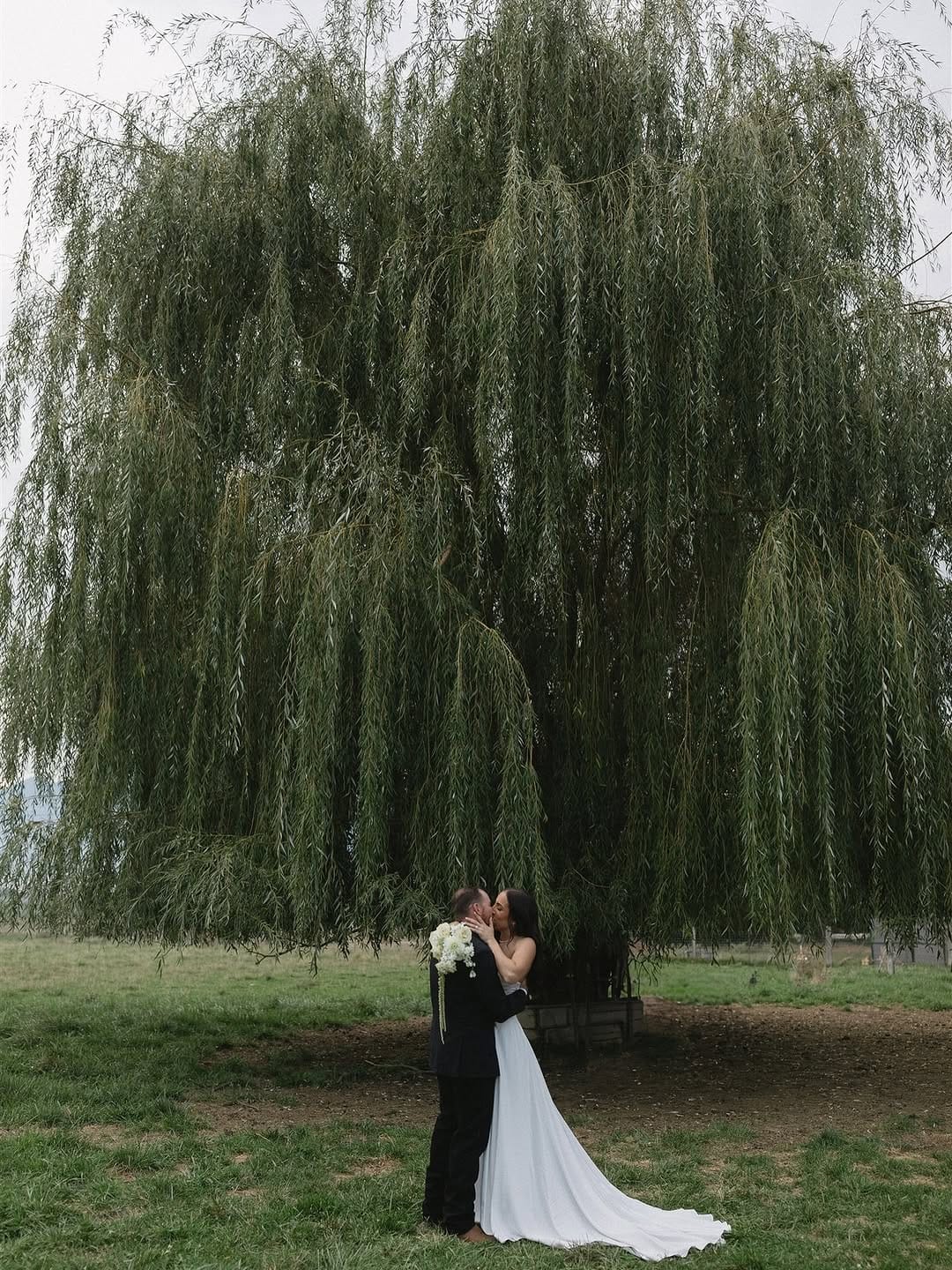 Post 5 by Mariah Anderson - Oregon Wedding Photographer on Instagram (carousel)
