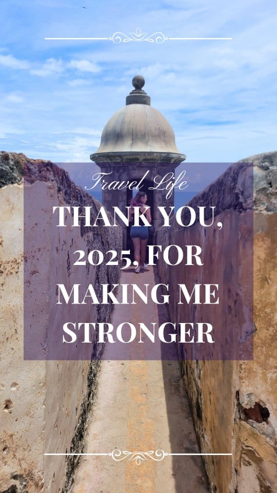 Post 7 by 🌎 Carrie Cochran | Travel & Adventure Blogger on Instagram (video)