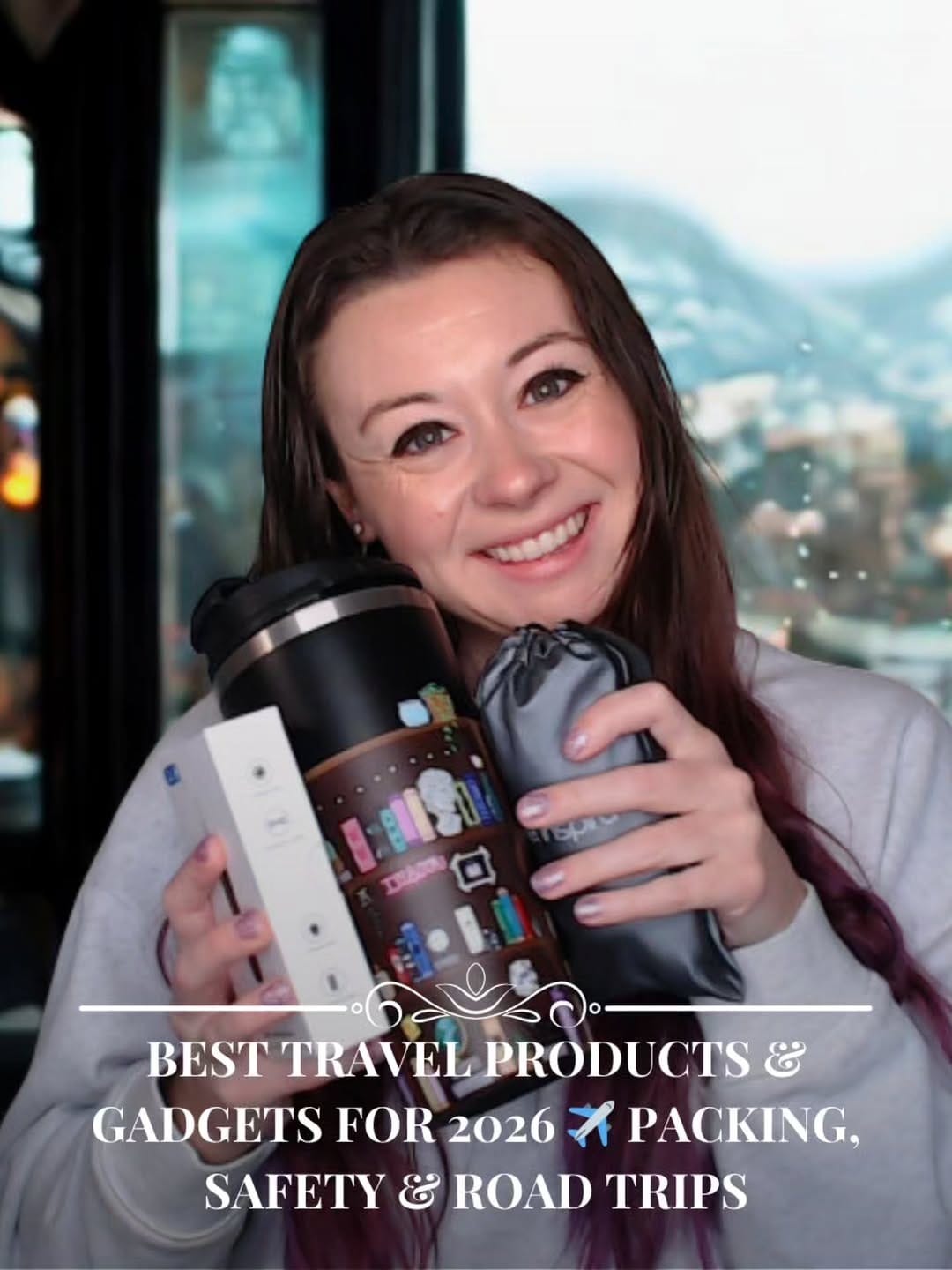 Post 5 by 🌎 Carrie Cochran | Travel & Adventure Blogger on Instagram (carousel)