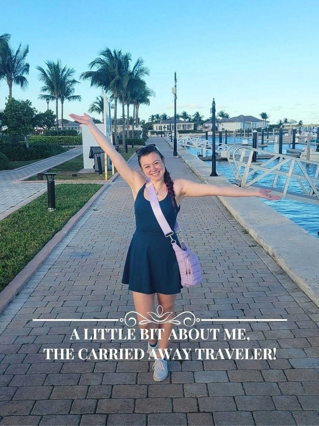 Post 8 by 🌎 Carrie Cochran | Travel & Adventure Blogger on Instagram (carousel)