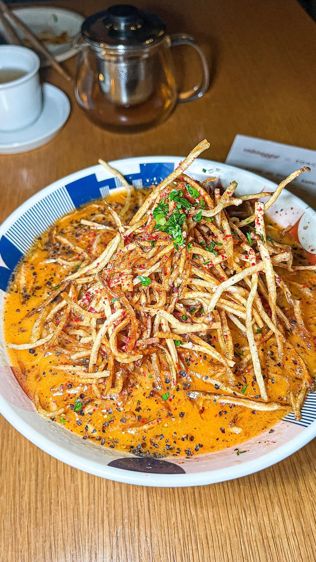 Post 3 by Stephanie | LA Foodie🇯🇵🇵🇭 on Instagram (video)
