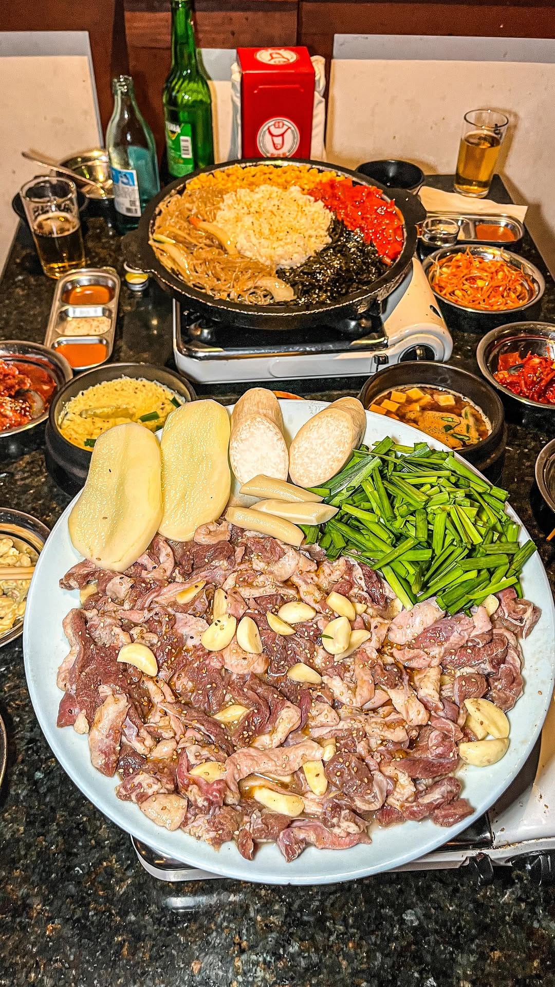Post 6 by Stephanie | LA Foodie🇯🇵🇵🇭 on Instagram (video)