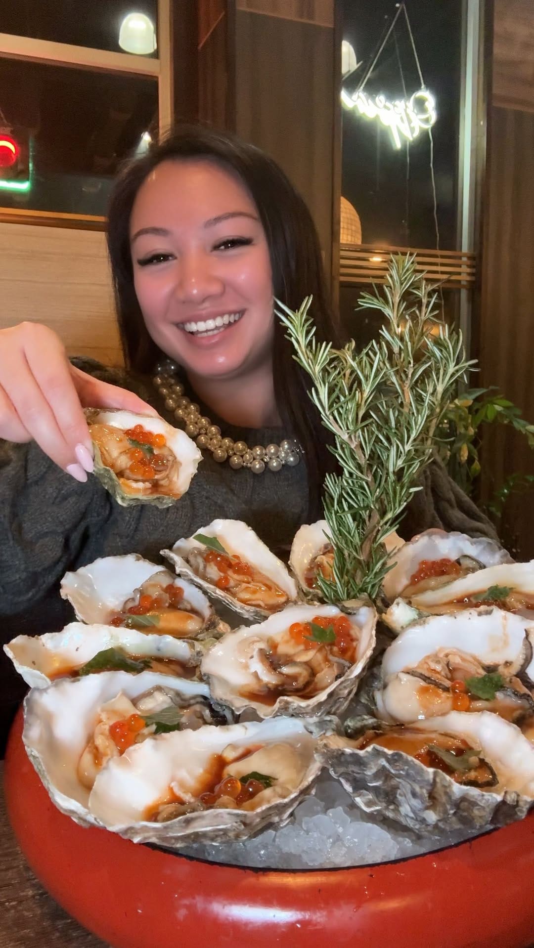 Post 5 by Sophia Phan on Instagram (video)