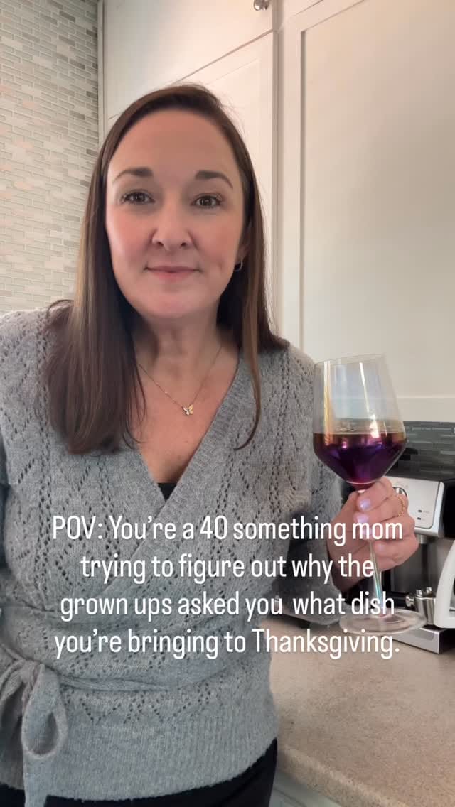 Post 6 by Kari Joy on Instagram (video)