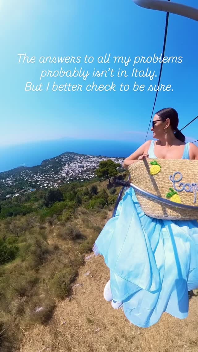 Post 8 by Kari Joy on Instagram (video)