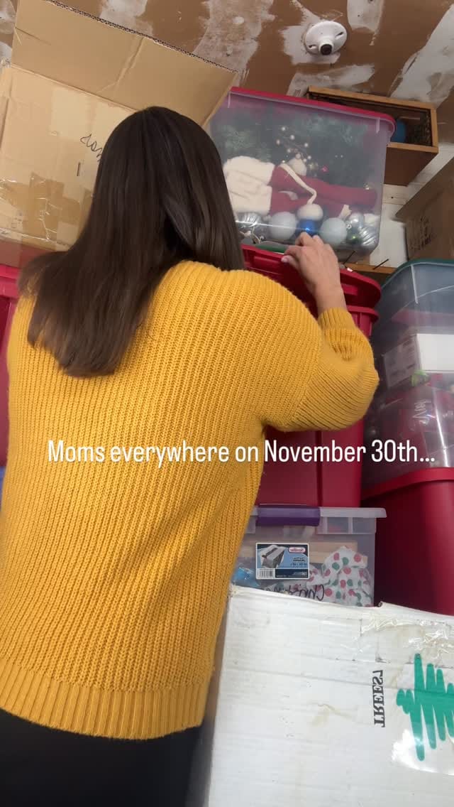 Post 5 by Kari Joy on Instagram (video)