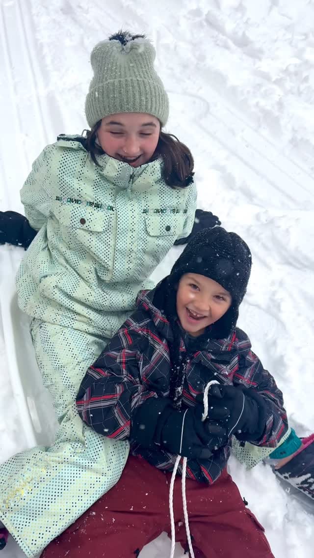Post 2 by Kari Joy on Instagram (video)
