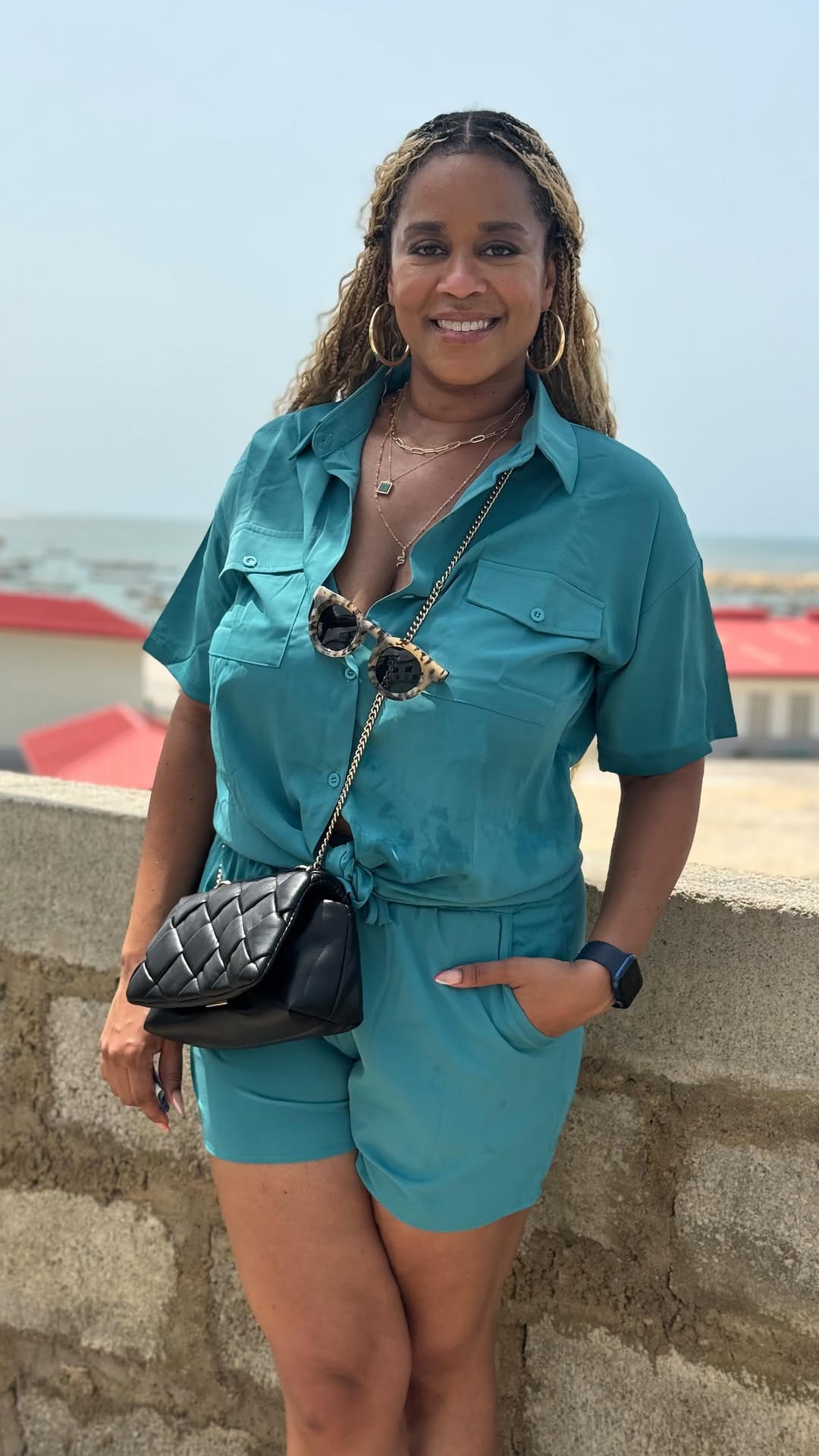 Post 8 by Ashlee | Travel & Cocktails on Instagram (video)