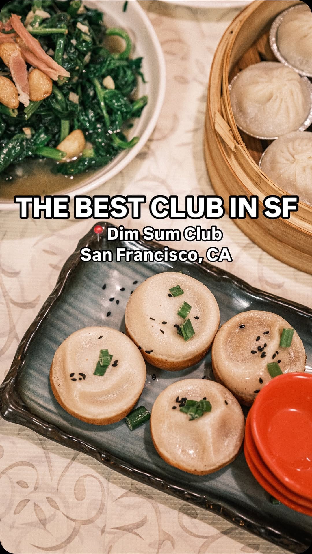 Post 9 by Jack & Annie 🍣 Food | Lifestyle | Travel on Instagram (video)