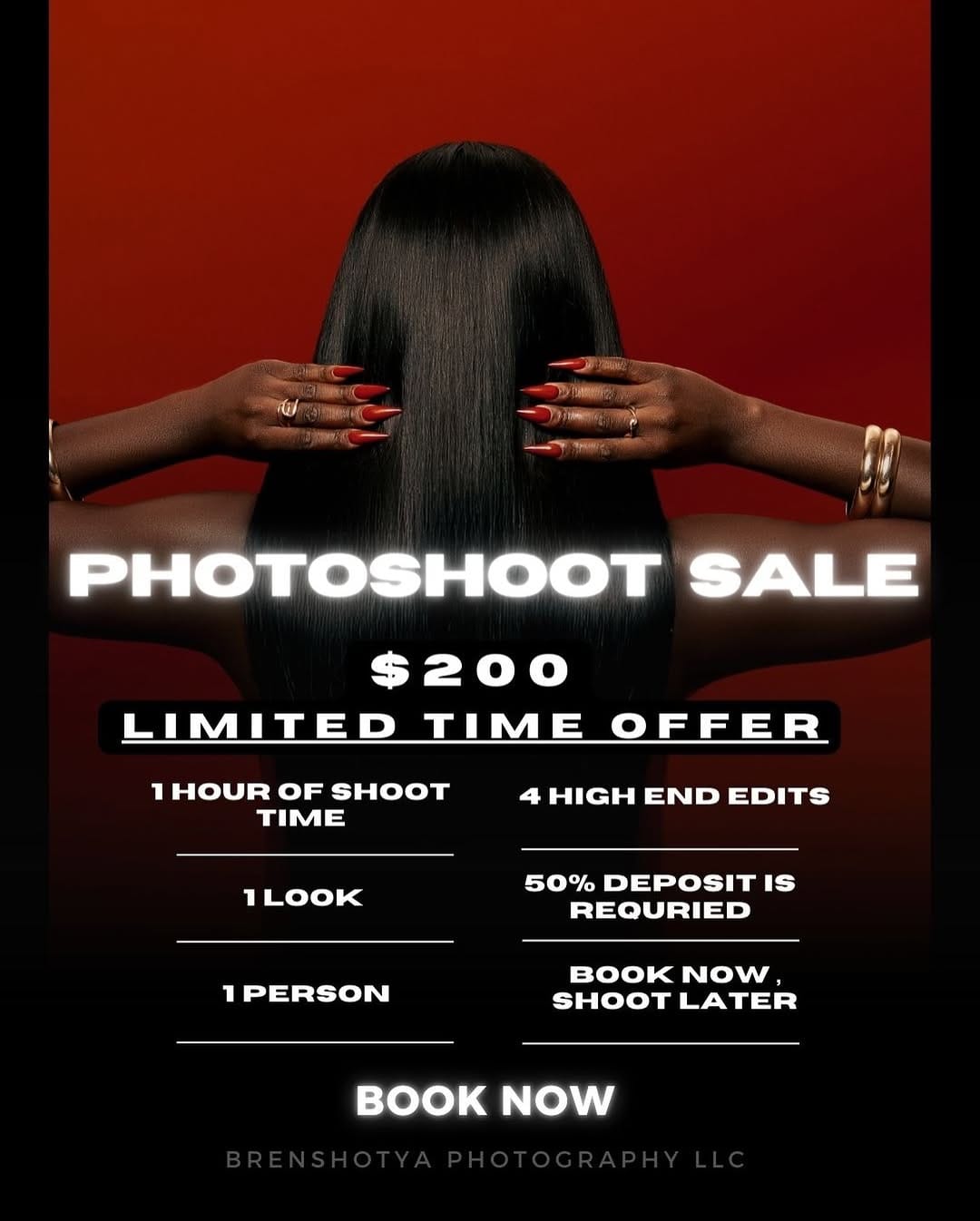 Post 7 by Portrait & Branding Photography on Instagram (image)
