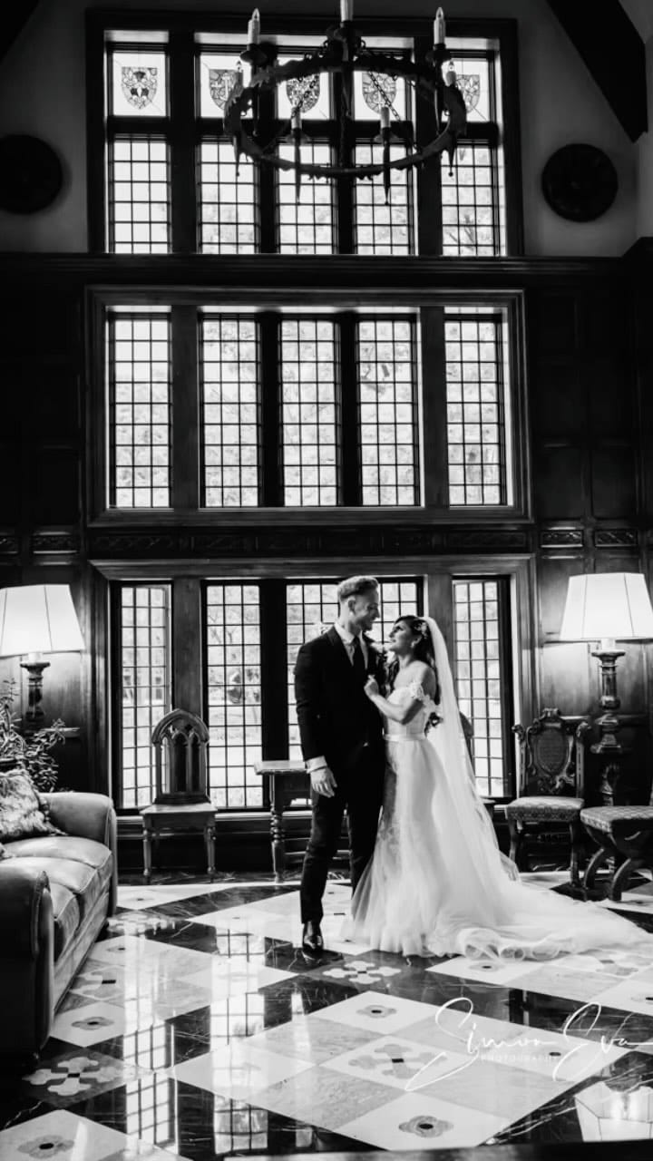 Post 9 by Simon Eva Photography on Instagram (video)