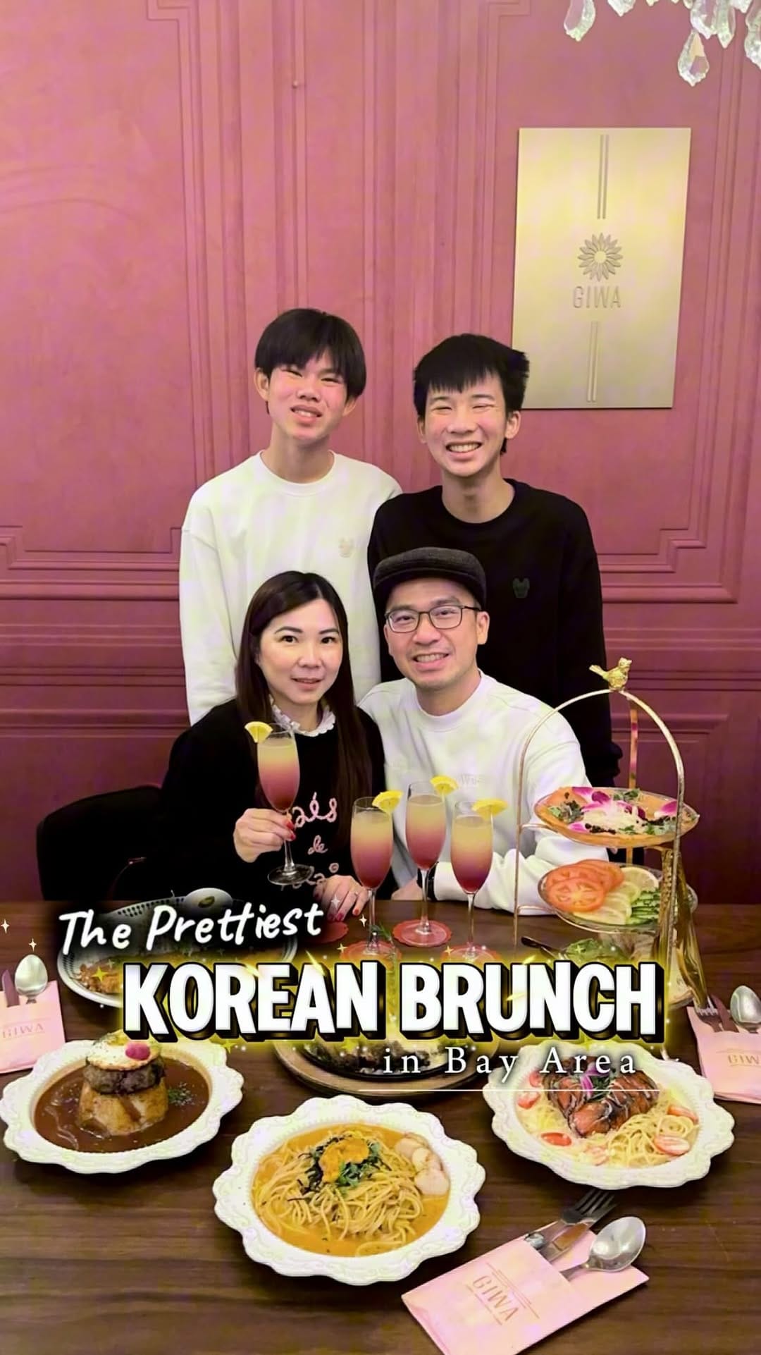Post 5 by Irene黄 & the boys 🌿| FOOD & TRAVEL on Instagram (video)