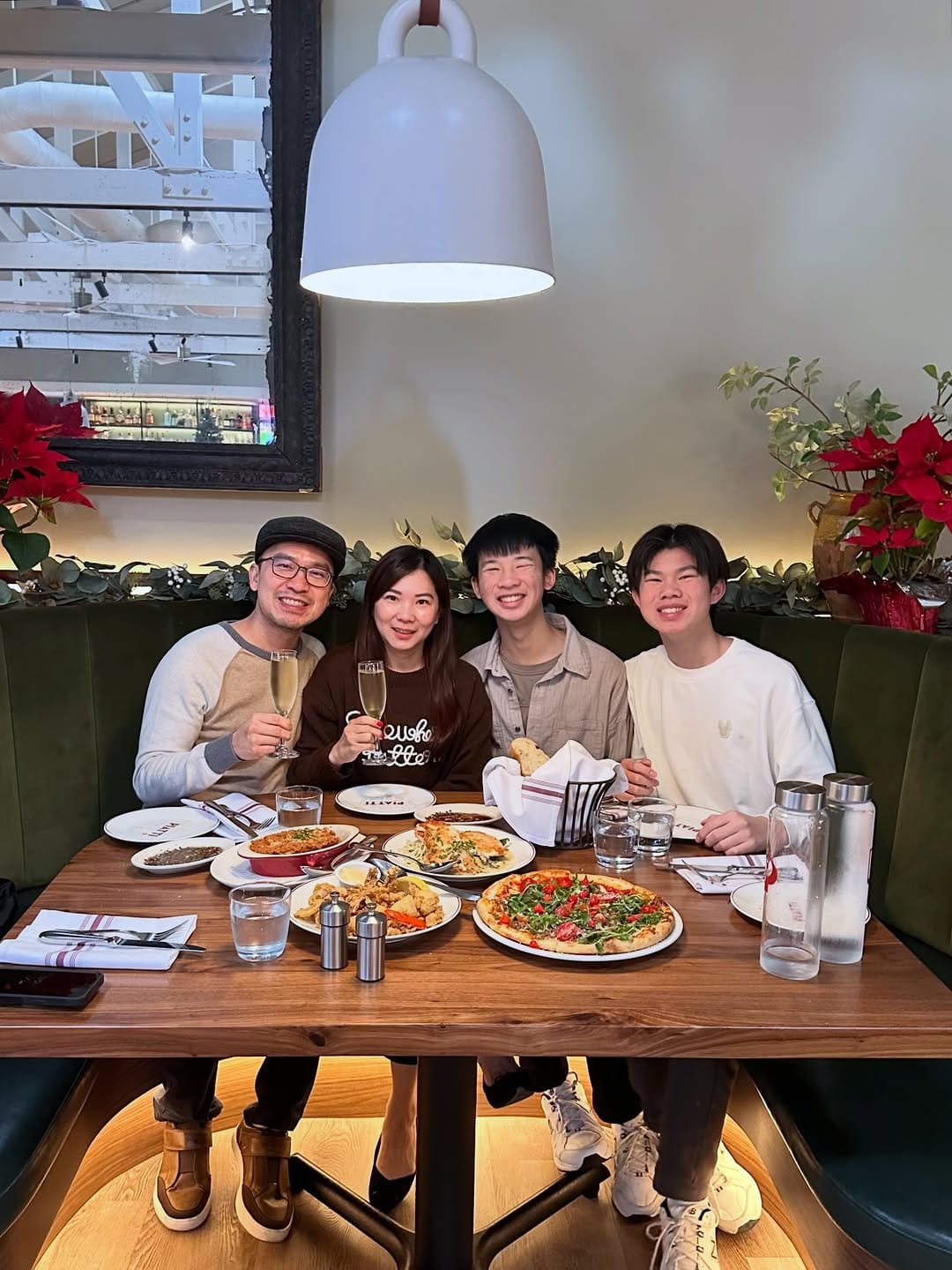Post 6 by Irene黄 & the boys 🌿| FOOD & TRAVEL on Instagram (carousel)
