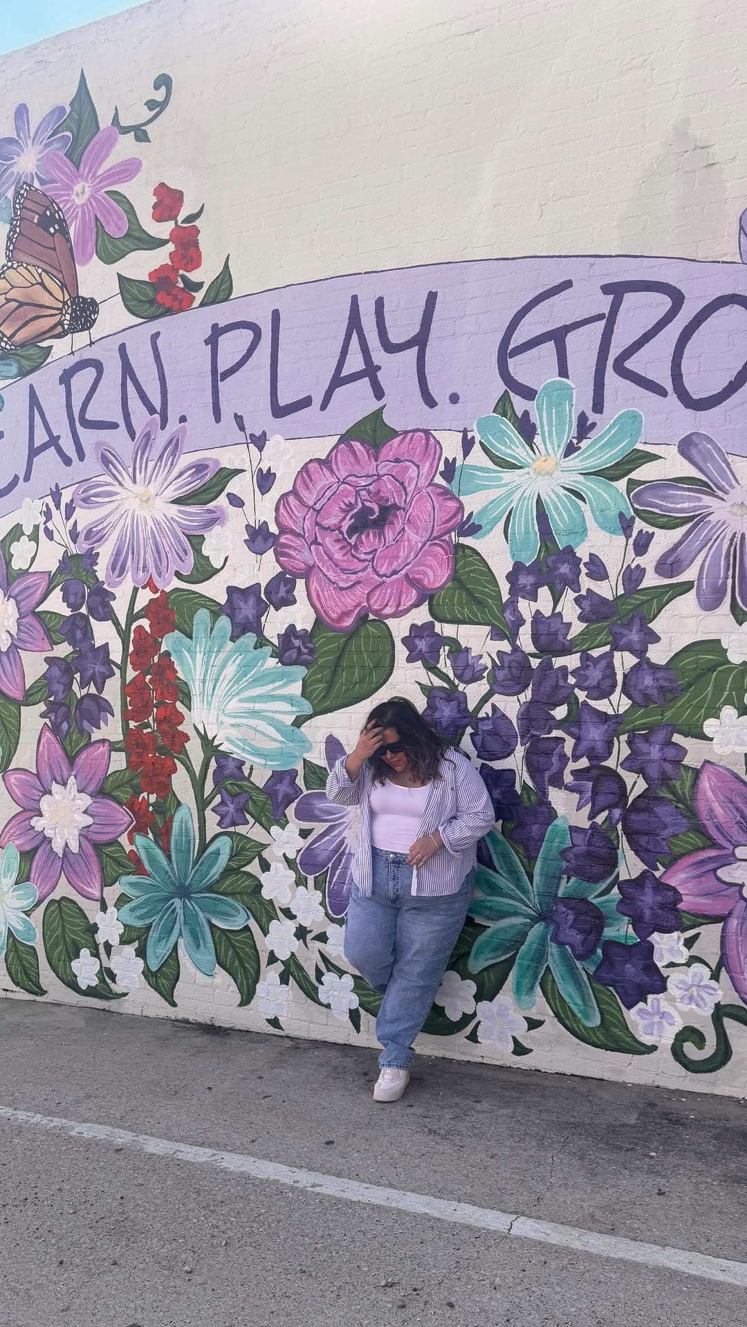 Post 5 by Elpidia Medina on Instagram (video)