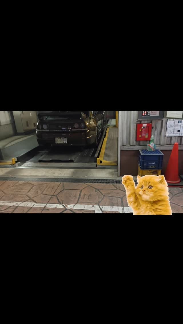 Post 4 by ⭕⚪__ Nismology __🟡⭕ on Instagram (video)