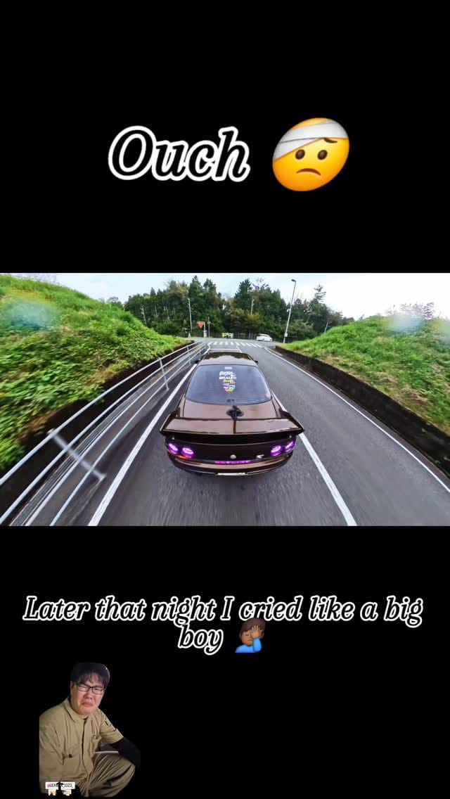 Post 9 by ⭕⚪__ Nismology __🟡⭕ on Instagram (video)