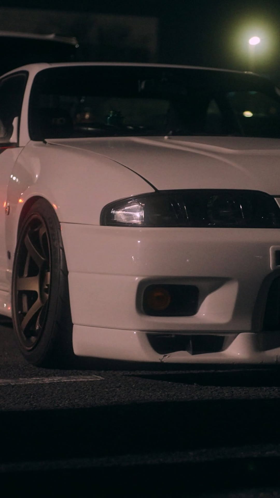 Post 7 by ⭕⚪__ Nismology __🟡⭕ on Instagram (video)