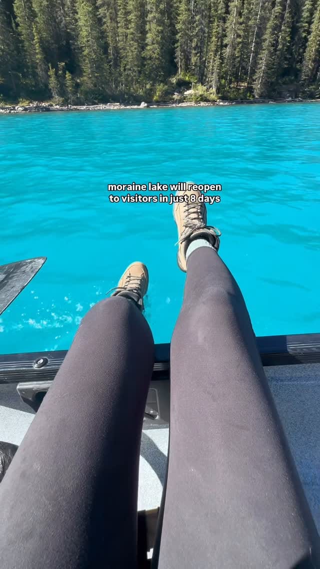 Post 5 by Hanna | Adventure Travel + Lifestyle on Instagram (video)