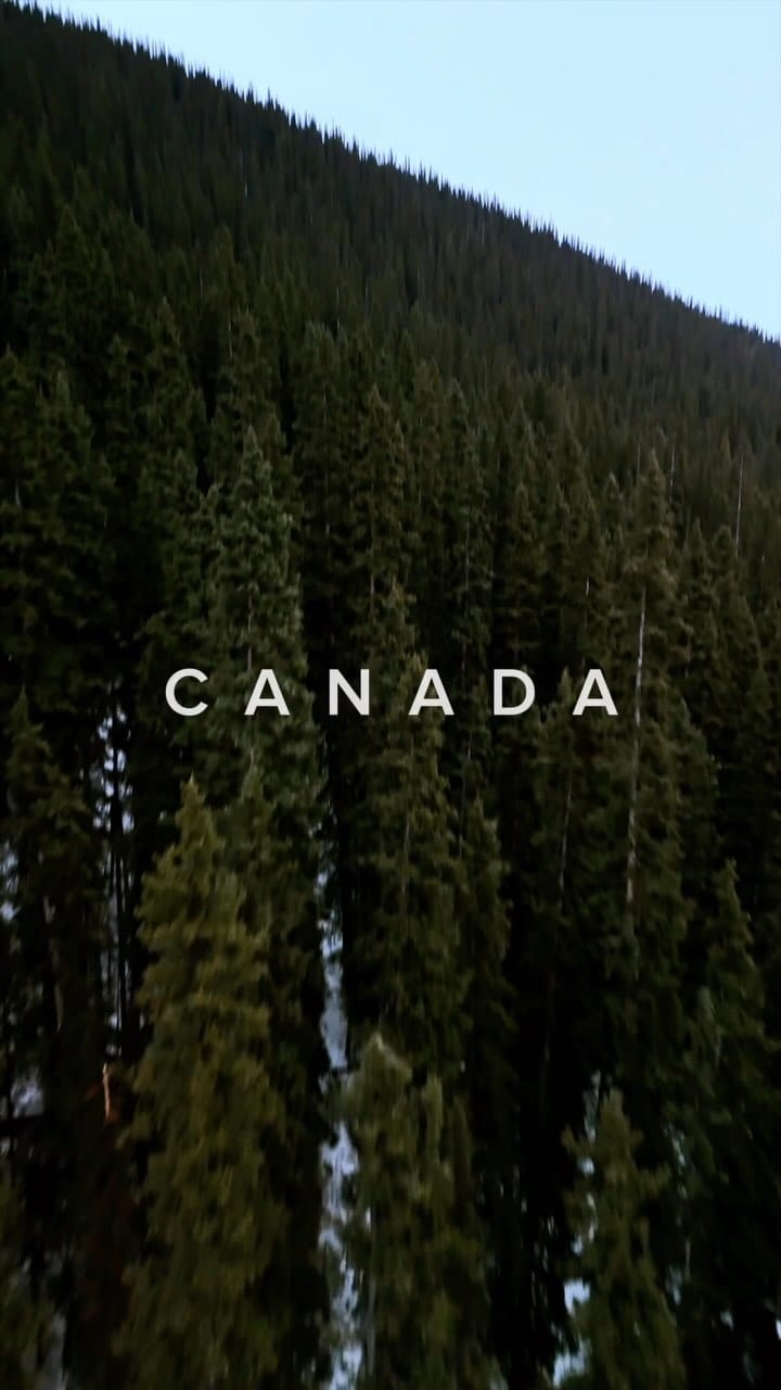 Post 8 by Hanna | Adventure Travel + Lifestyle on Instagram (video)