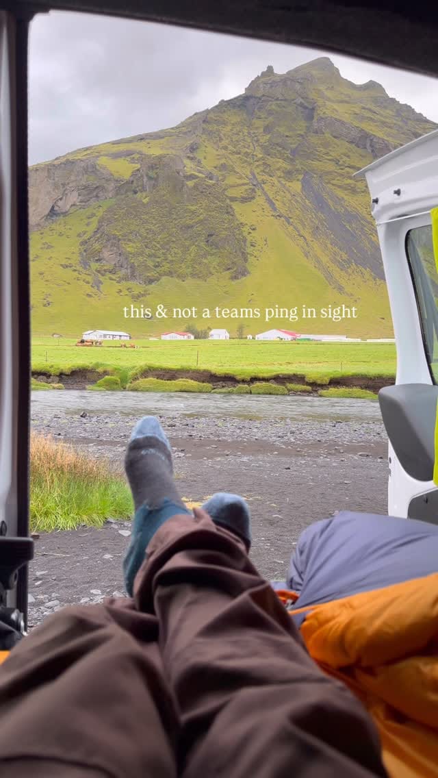 Post 4 by Hanna | Adventure Travel + Lifestyle on Instagram (video)