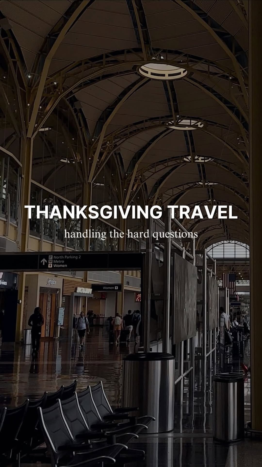 Post 1 by Hanna | Adventure Travel + Lifestyle on Instagram (video)