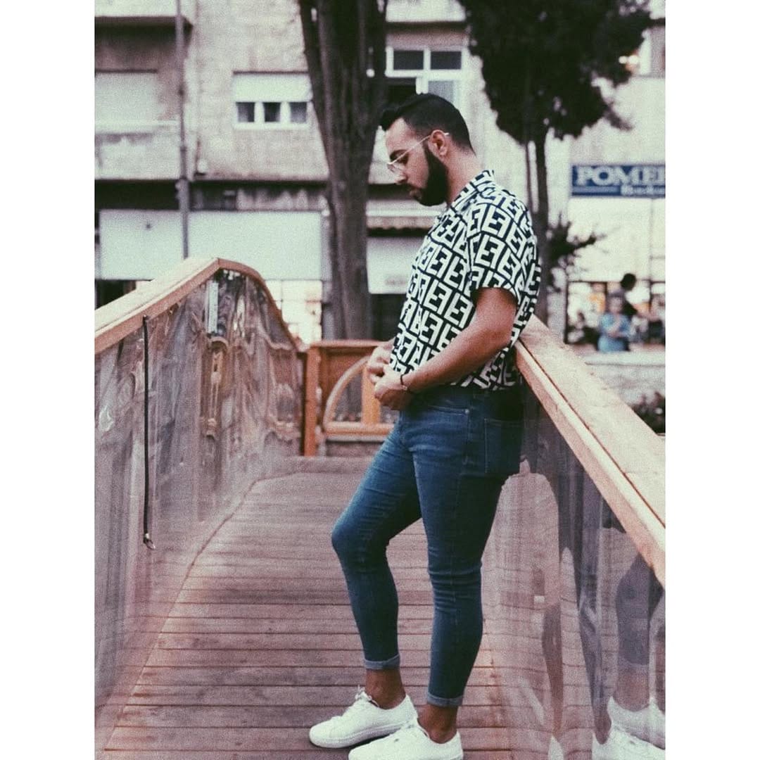 Post 9 by Anthony Salameh on Instagram (image)