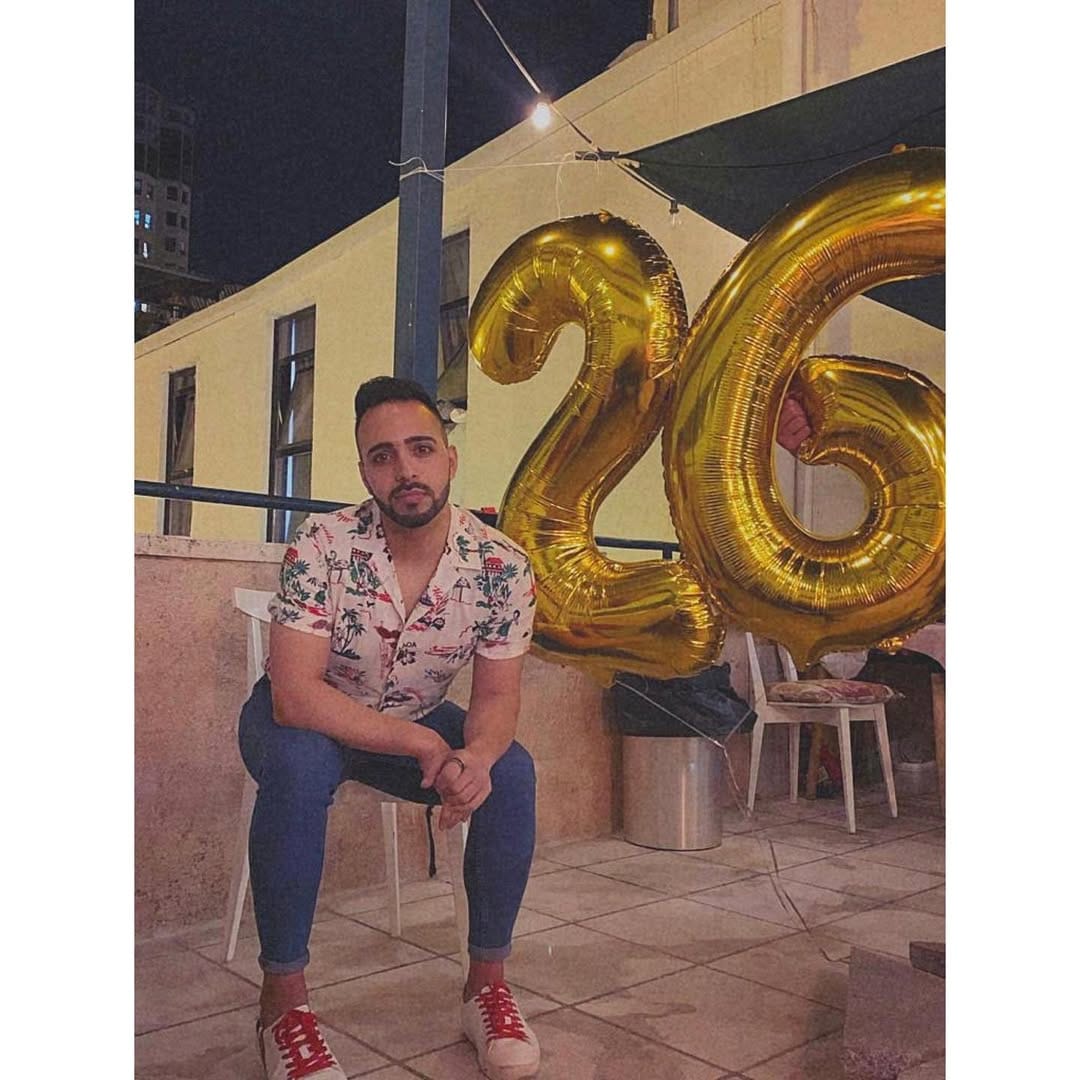 Post 6 by Anthony Salameh on Instagram (carousel)
