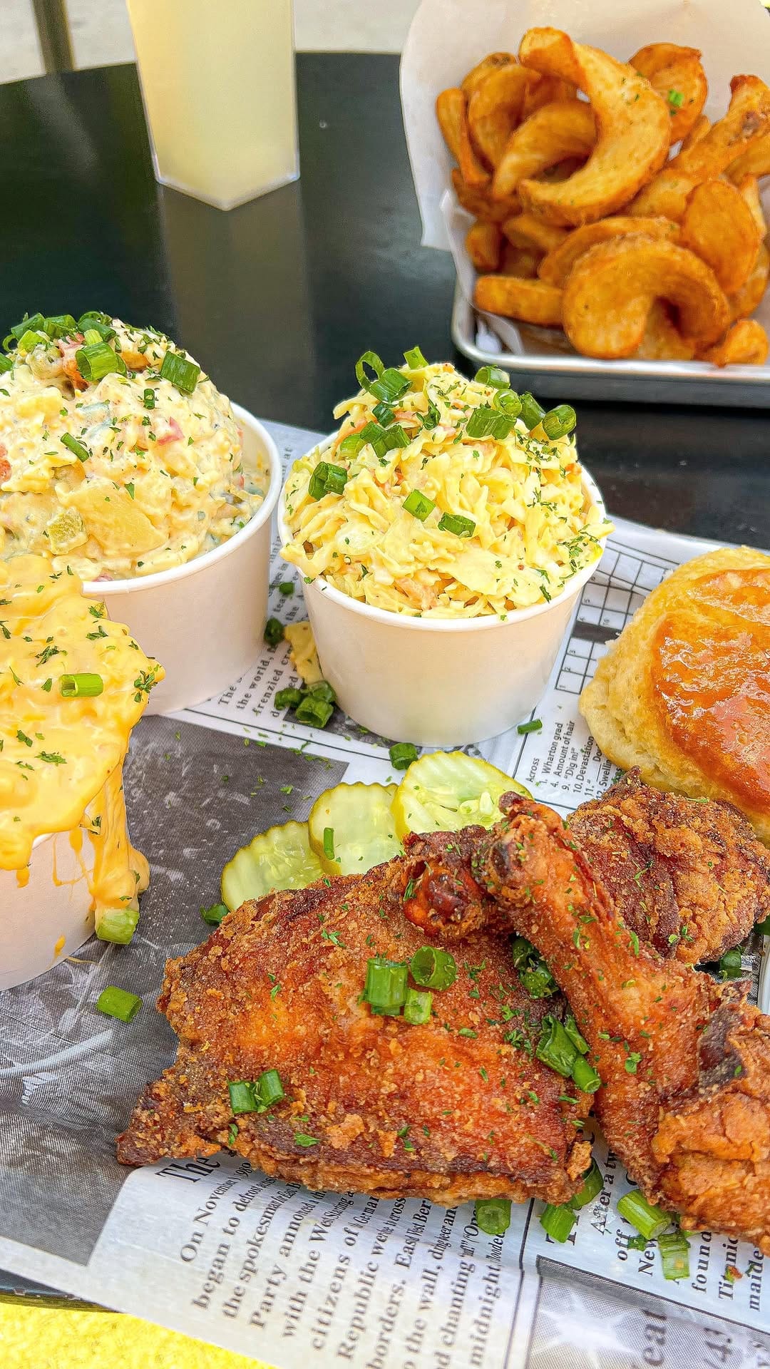 Post 9 by Pinki | Texas Halal Content Creator on Instagram (video)