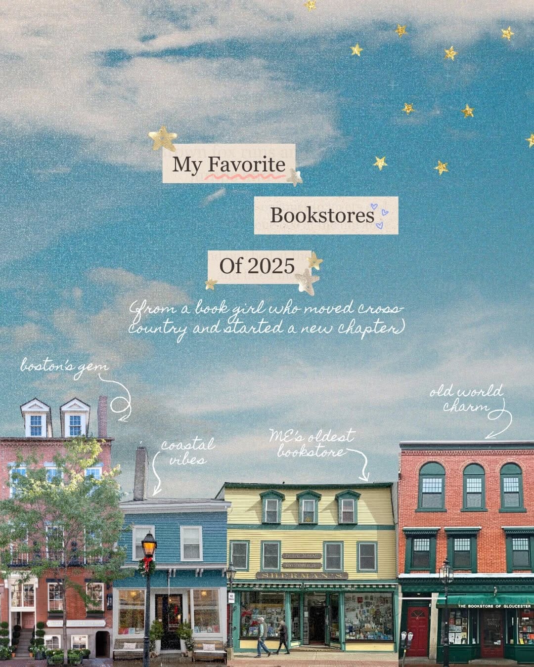 Post 8 by Kat ♡ Boston Life | Literary Homebody | Hidden Gems on Instagram (carousel)