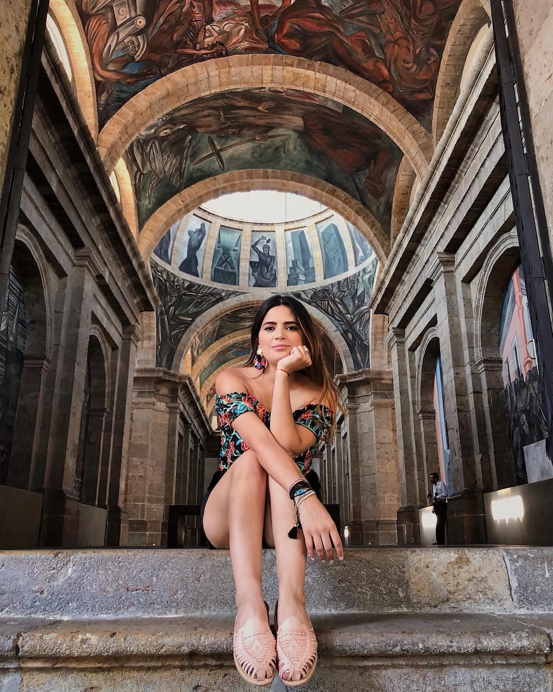 Post 10 by Marilyn Inzunza on Instagram (image)
