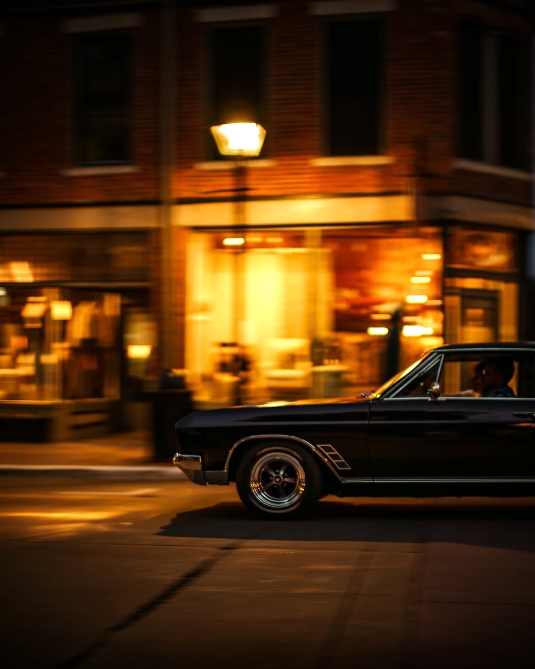 Post 1 by Mike Kremel • Chicago Based on Instagram (carousel)