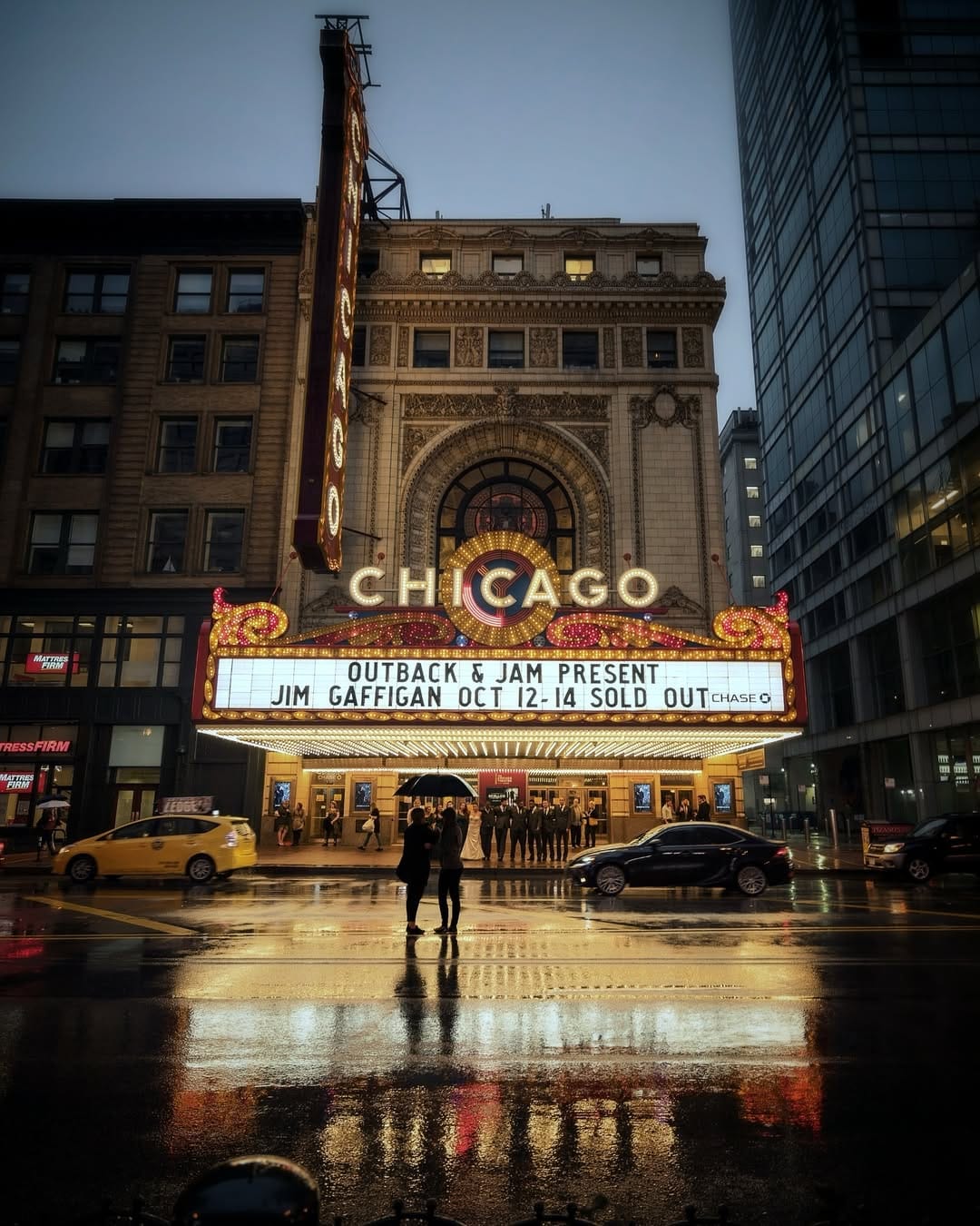 Post 6 by Mike Kremel • Chicago Based on Instagram (image)