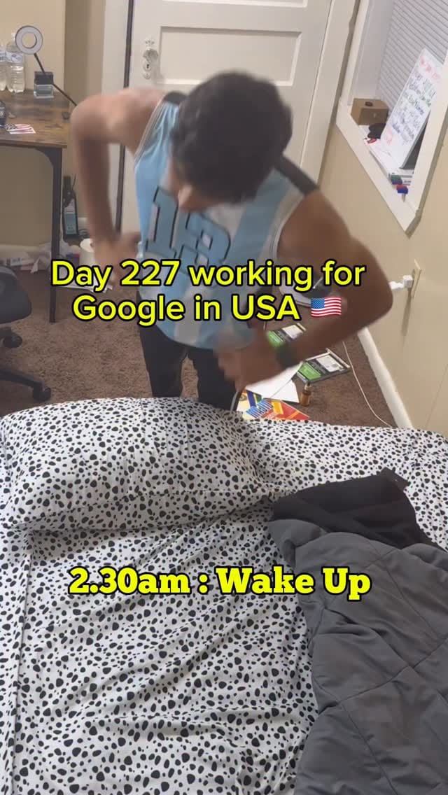 Post 8 by Saqib Mahmood on Instagram (video)