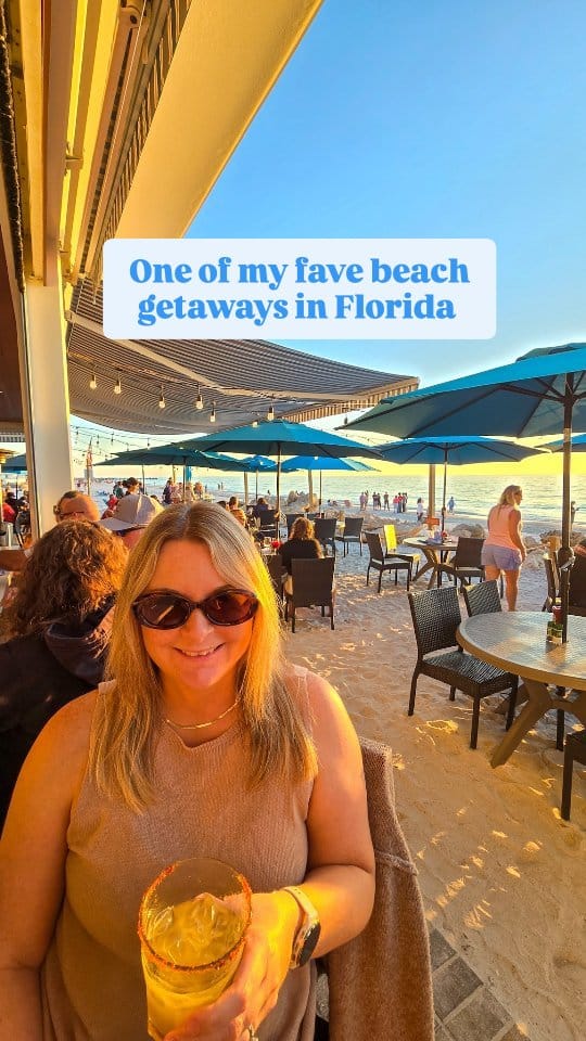 Post 2 by Laura - World Travel | Gluten Free Eats on Instagram (video)