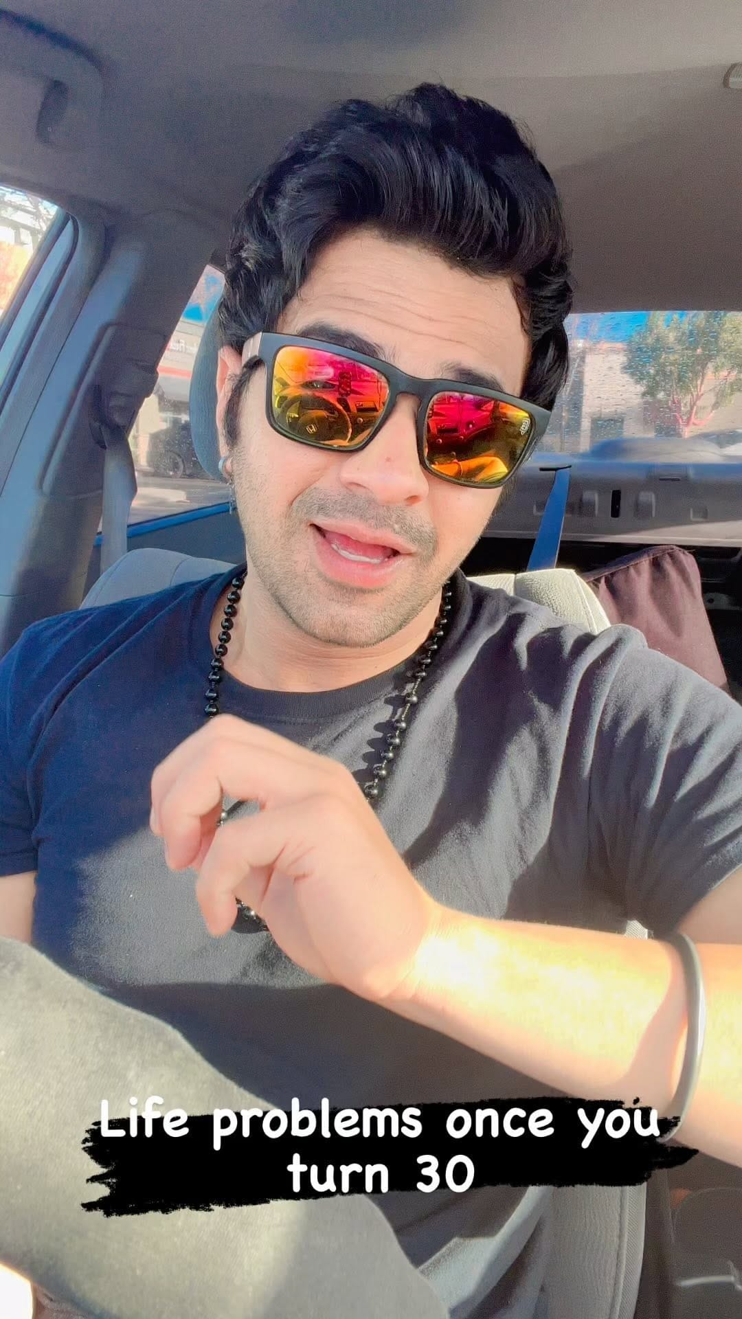 Post 10 by Aman Virmani on Instagram (video)