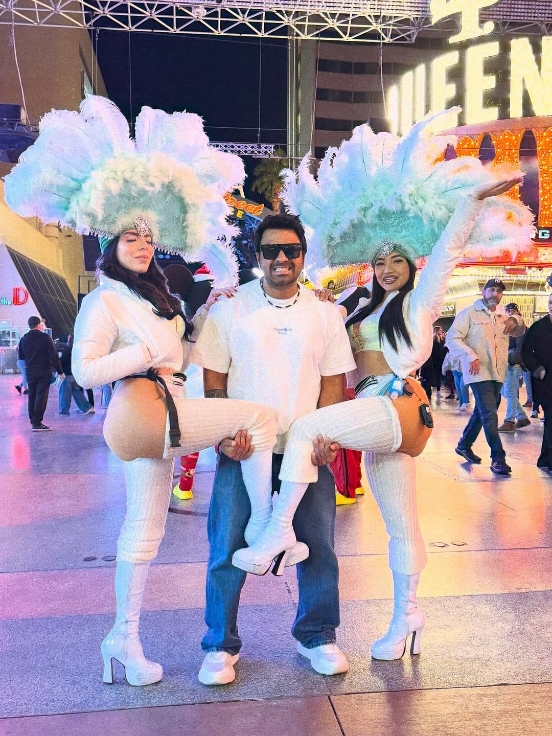Post 7 by Aman Virmani on Instagram (image)
