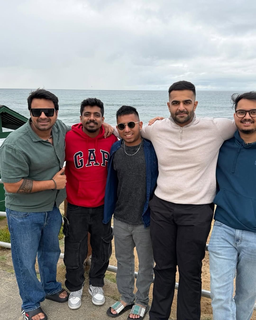 Post 6 by Aman Virmani on Instagram (carousel)