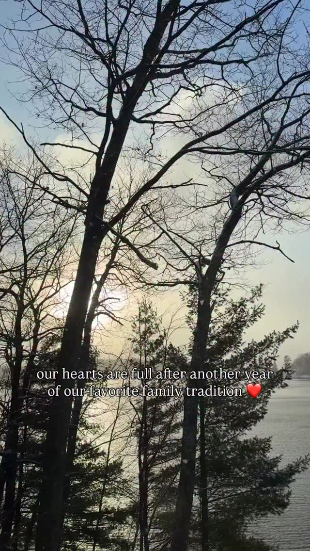 Post 6 by Emily Samp on Instagram (video)