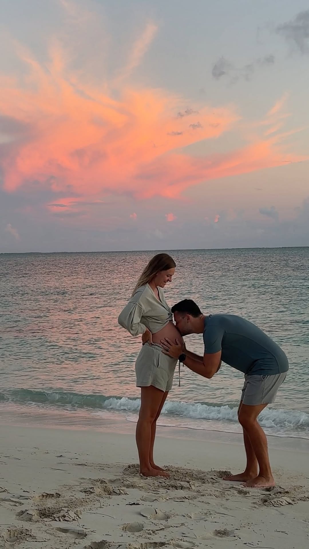 Post 1 by Emily Samp on Instagram (video)