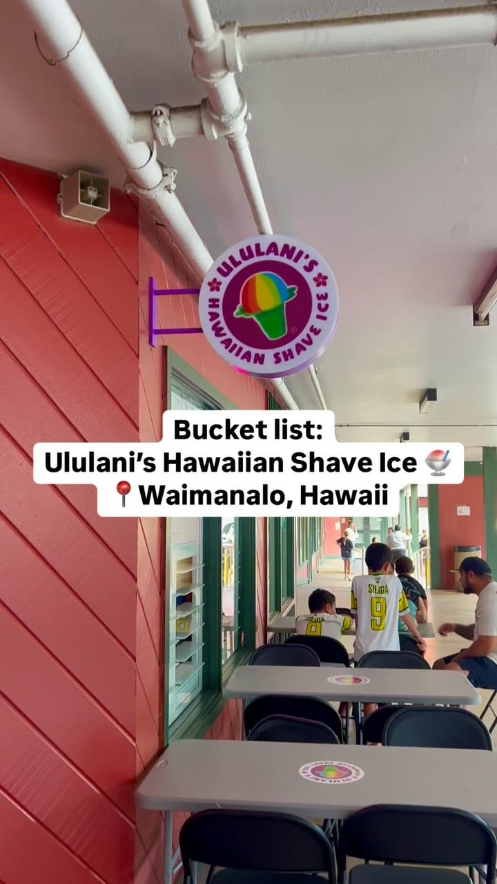 Post 1 by Angela & Wesley | Hawaii | Adventure Couple on Instagram (video)
