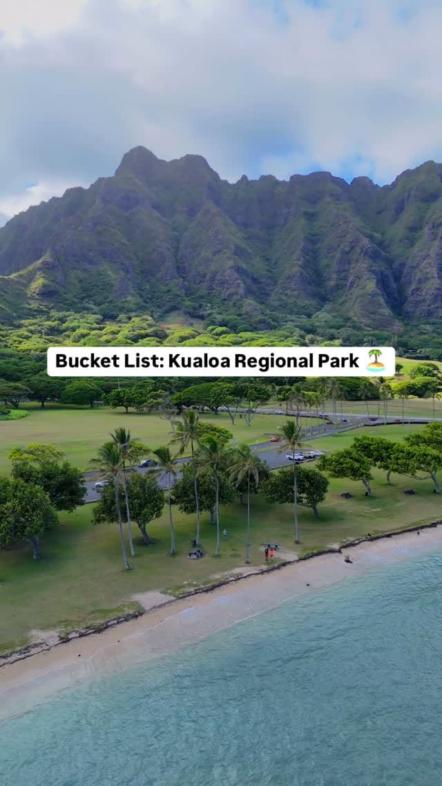 Post 7 by Angela & Wesley | Hawaii | Adventure Couple on Instagram (video)