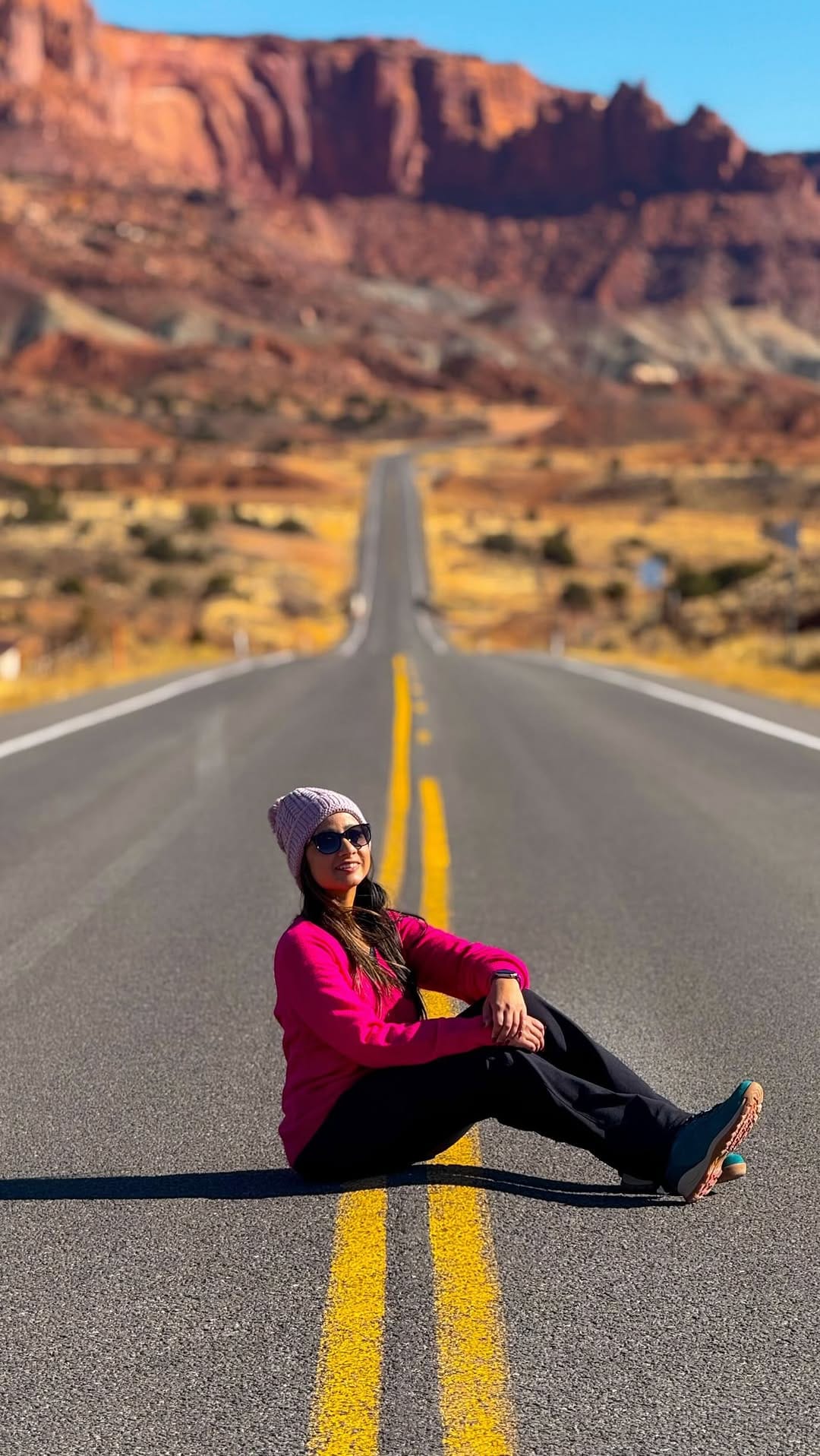 Post 5 by Travel & Lifestyle | California on Instagram (video)
