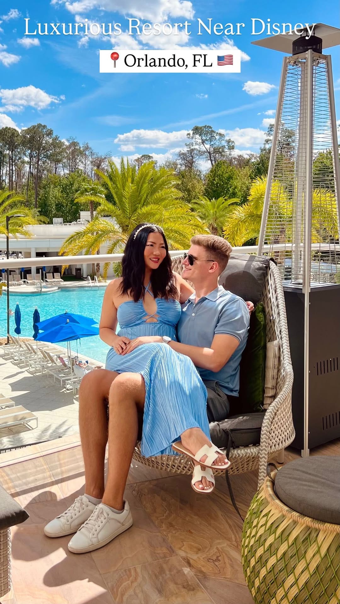 Post 10 by Jas | Travel & Eats Creator ✈️😋 on Instagram (video)