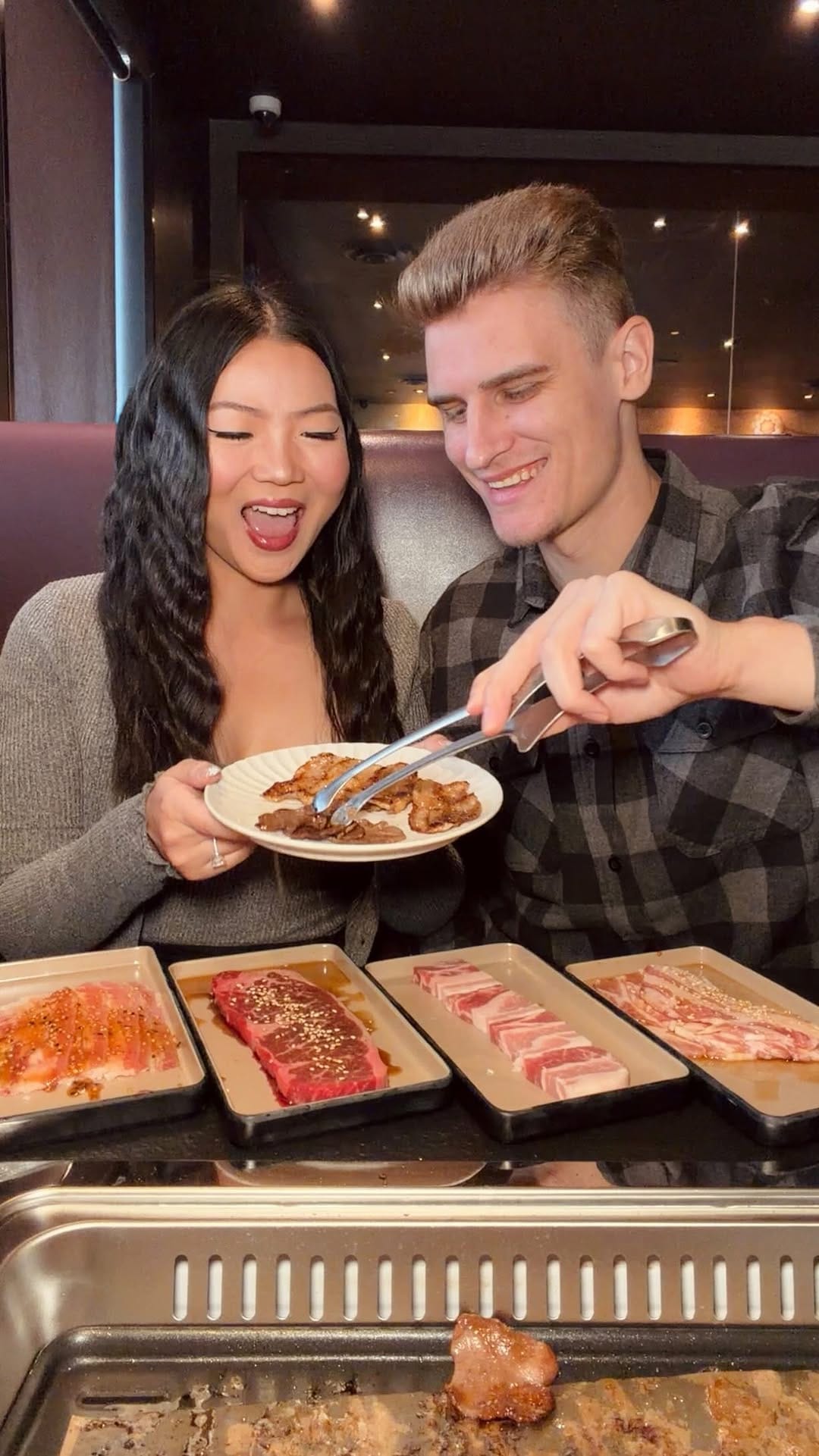 Post 1 by Jas | Travel & Eats Creator ✈️😋 on Instagram (video)