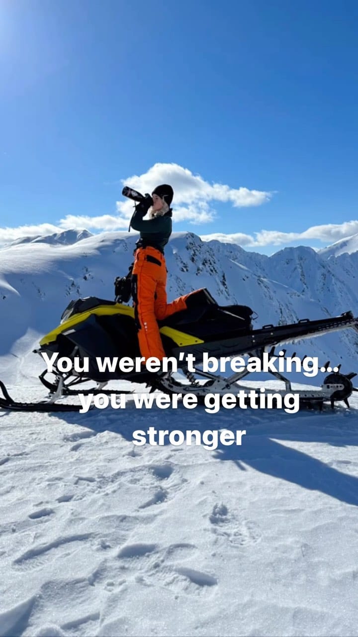 Post 2 by Hannah | Wine Marketing with Adventure on Instagram (video)