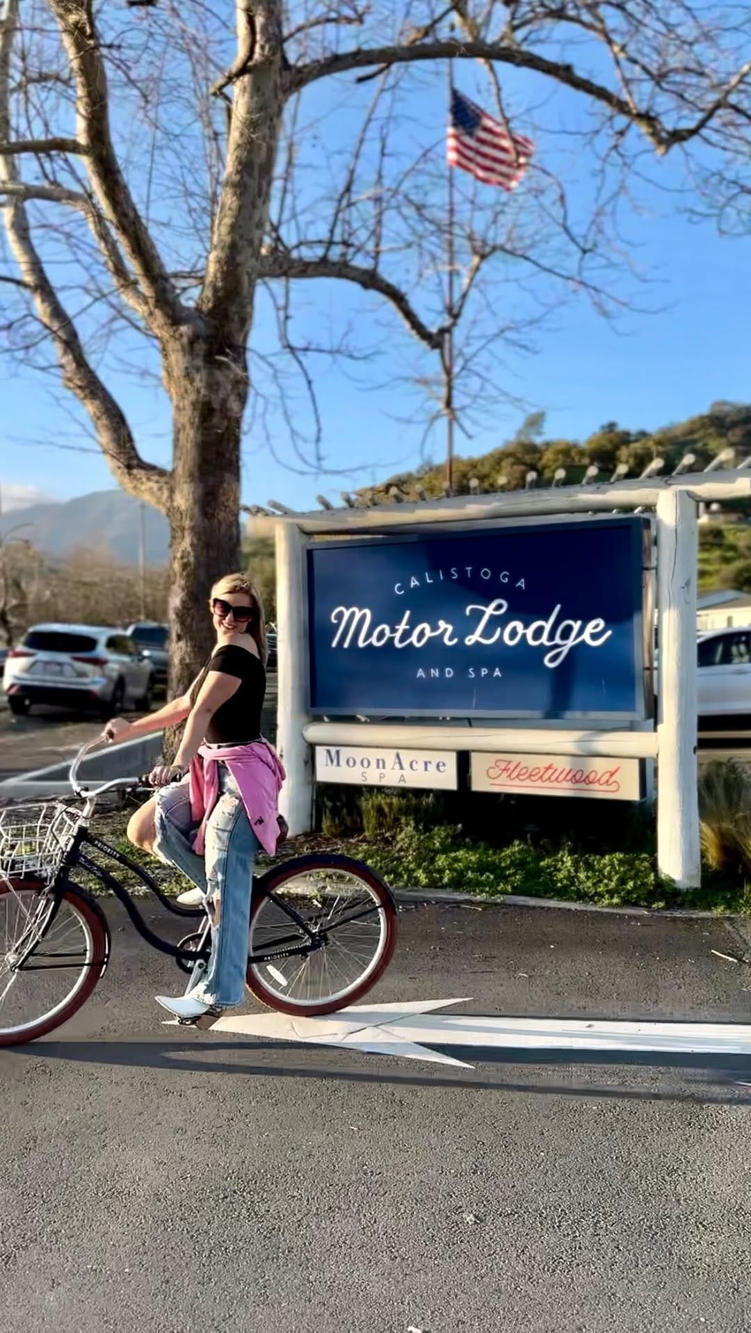Post 5 by Hannah | Wine Marketing with Adventure on Instagram (video)