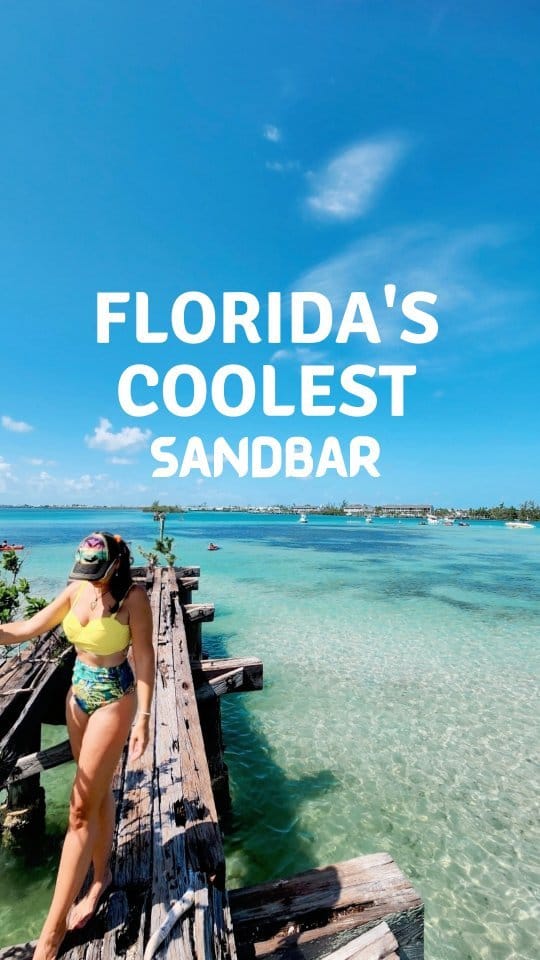 Post 10 by Shakti | Florida Travel Guide 🌞 🌎 on Instagram (video)