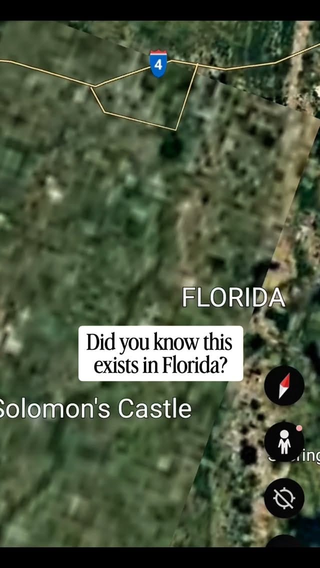 Post 1 by Shakti | Florida Travel Guide 🌞 🌎 on Instagram (video)